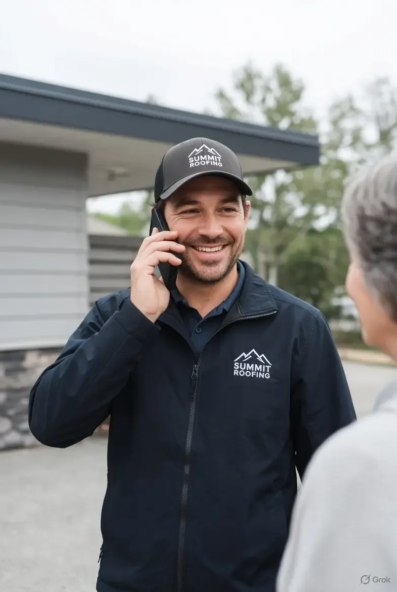 Flat Roof Leak Repair Columbia, SC FAQs